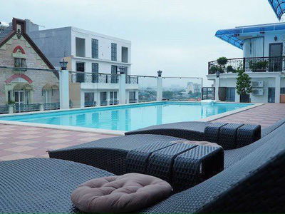 Жилье в Ho Chi Minh City, Vietnam Жилье в Ho Chi Minh City, Vietnam