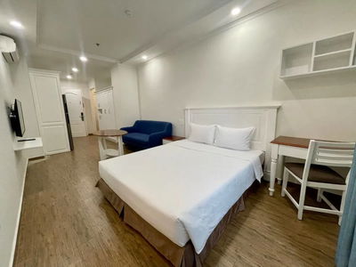 Жилье в Ho Chi Minh City, Vietnam Жилье в Ho Chi Minh City, Vietnam