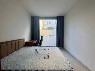 Logement dans Ho Chi Minh City, Vietnam Logement dans Ho Chi Minh City, Vietnam