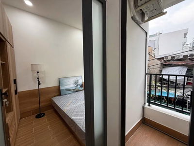 Alojamiento en Ho Chi Minh City, Vietnam Alojamiento en Ho Chi Minh City, Vietnam