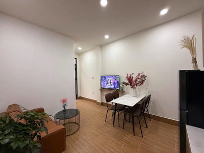 Жилье в Ho Chi Minh City, Vietnam Жилье в Ho Chi Minh City, Vietnam