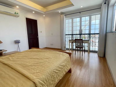 Housing in Ho Chi Minh City, Vietnam Housing in Ho Chi Minh City, Vietnam