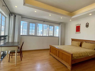 Жилье в Ho Chi Minh City, Vietnam Жилье в Ho Chi Minh City, Vietnam