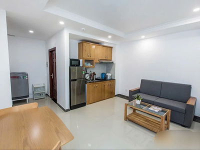 Logement dans Ho Chi Minh City, Vietnam Logement dans Ho Chi Minh City, Vietnam