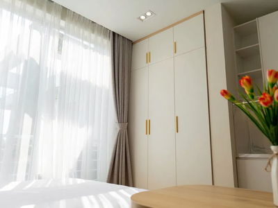 Logement dans Ho Chi Minh City, Vietnam Logement dans Ho Chi Minh City, Vietnam