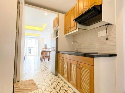 Жилье в Ho Chi Minh City, Vietnam Жилье в Ho Chi Minh City, Vietnam