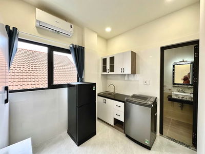 Жилье в Ho Chi Minh City, Vietnam Жилье в Ho Chi Minh City, Vietnam