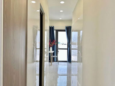 Жилье в Ho Chi Minh City, Vietnam Жилье в Ho Chi Minh City, Vietnam