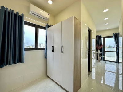 Housing in Ho Chi Minh City, Vietnam Housing in Ho Chi Minh City, Vietnam