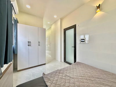 Housing in Ho Chi Minh City, Vietnam Housing in Ho Chi Minh City, Vietnam