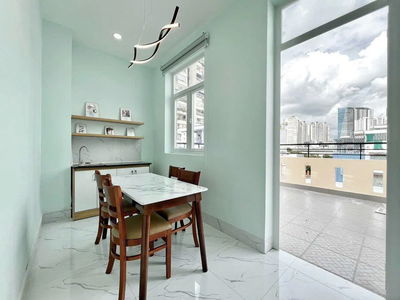 Alojamiento en Ho Chi Minh City, Vietnam Alojamiento en Ho Chi Minh City, Vietnam