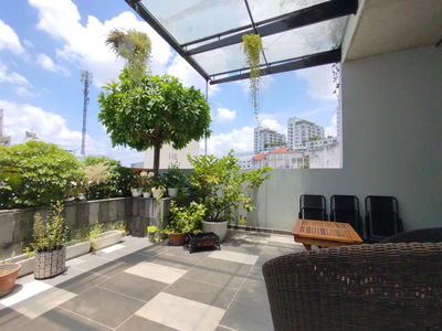 Housing in Ho Chi Minh City, Vietnam  Housing in Ho Chi Minh City, Vietnam