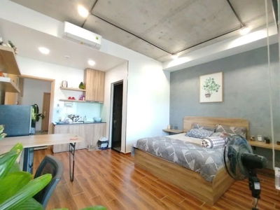 Logement dans Ho Chi Minh City, Vietnam Logement dans Ho Chi Minh City, Vietnam