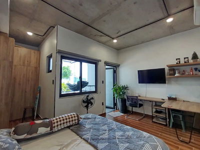 Alojamiento en Ho Chi Minh City, Vietnam Alojamiento en Ho Chi Minh City, Vietnam