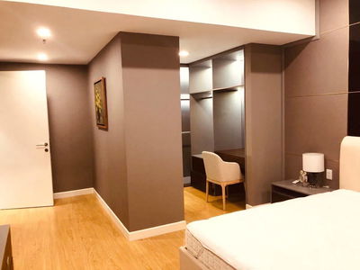 Mastery, Vietnam Mastery, Vietnam