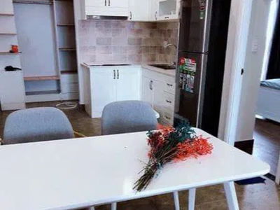 Жилье в Ho Chi Minh City, Vietnam  Жилье в Ho Chi Minh City, Vietnam