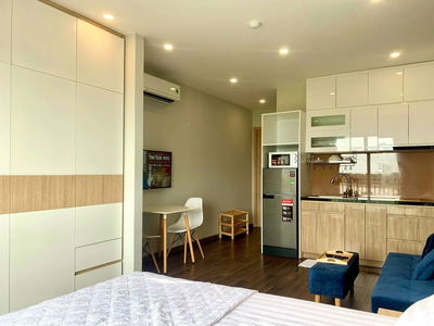 Жилье в Di An, Vietnam Жилье в Di An, Vietnam