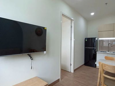 Housing in Ho Chi Minh City, Vietnam Housing in Ho Chi Minh City, Vietnam