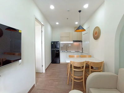 Alojamiento en Ho Chi Minh City, Vietnam Alojamiento en Ho Chi Minh City, Vietnam