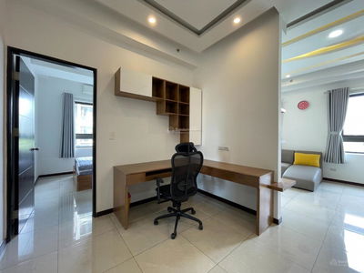 Docklands Saigon, Vietnam Docklands Saigon, Vietnam