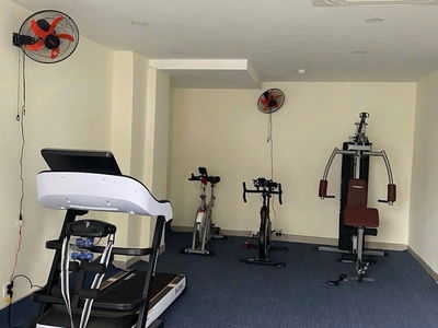 Housing in Ho Chi Minh City, Vietnam Housing in Ho Chi Minh City, Vietnam