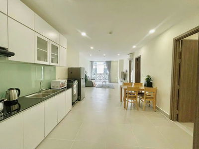 Logement dans Ho Chi Minh City, Vietnam Logement dans Ho Chi Minh City, Vietnam