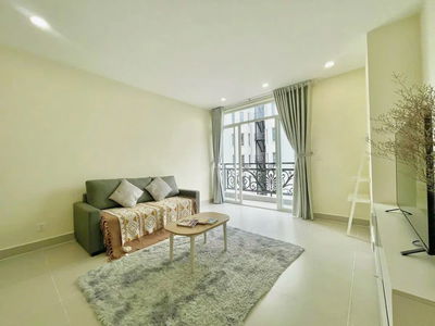 Housing in Ho Chi Minh City, Vietnam Housing in Ho Chi Minh City, Vietnam