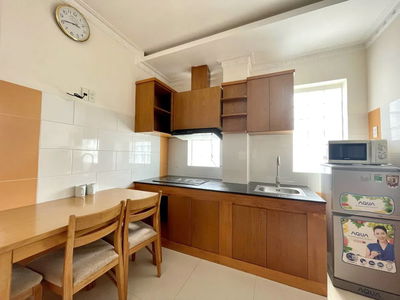 Housing in Ho Chi Minh City, Vietnam Housing in Ho Chi Minh City, Vietnam