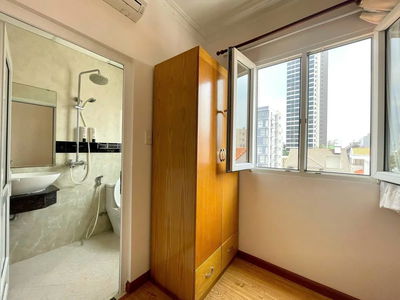 Жилье в Ho Chi Minh City, Vietnam Жилье в Ho Chi Minh City, Vietnam