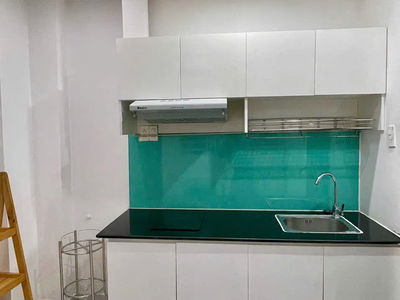 Жилье в Ho Chi Minh City, Vietnam Жилье в Ho Chi Minh City, Vietnam