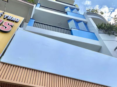 Alojamiento en Ho Chi Minh City, Vietnam Alojamiento en Ho Chi Minh City, Vietnam