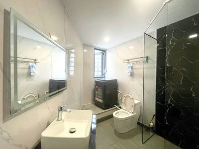 Housing in Ho Chi Minh City, Vietnam Housing in Ho Chi Minh City, Vietnam