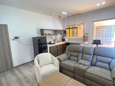 Жилье в Ho Chi Minh City, Vietnam Жилье в Ho Chi Minh City, Vietnam