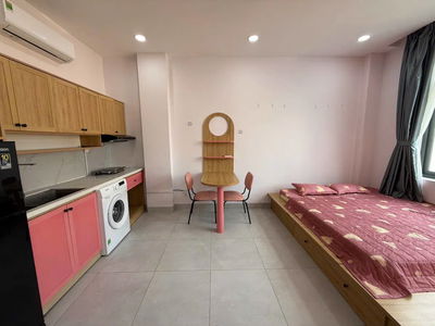 Housing in Di An, Vietnam Housing in Di An, Vietnam