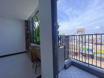 Logement dans Ho Chi Minh City, Vietnam Logement dans Ho Chi Minh City, Vietnam