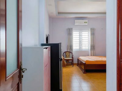 Alojamiento en Ho Chi Minh City, Vietnam  Alojamiento en Ho Chi Minh City, Vietnam