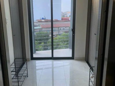 Logement dans Ho Chi Minh City, Vietnam Logement dans Ho Chi Minh City, Vietnam