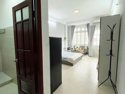 Logement dans Ho Chi Minh City, Vietnam Logement dans Ho Chi Minh City, Vietnam