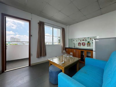 Housing in Ho Chi Minh City, Vietnam  Housing in Ho Chi Minh City, Vietnam