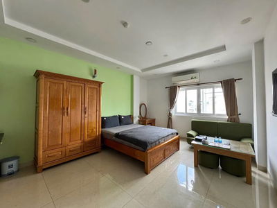 Alojamiento en Ho Chi Minh City, Vietnam  Alojamiento en Ho Chi Minh City, Vietnam