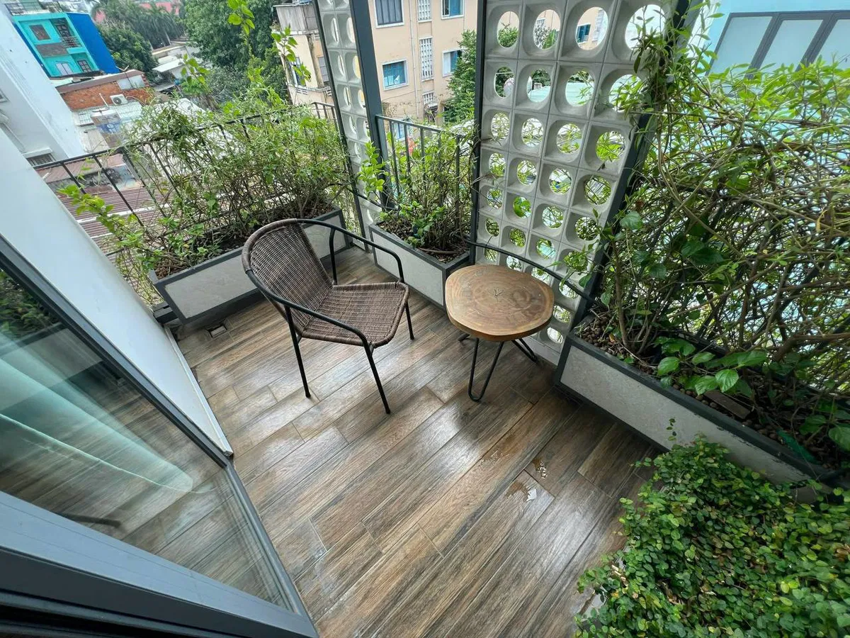 Alojamiento en Ho Chi Minh City, Vietnam Alojamiento en Ho Chi Minh City, Vietnam