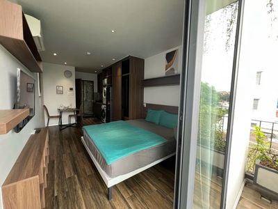 Logement dans Ho Chi Minh City, Vietnam Logement dans Ho Chi Minh City, Vietnam