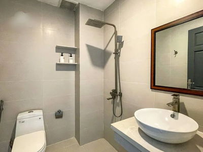 Alojamiento en Ho Chi Minh City, Vietnam Alojamiento en Ho Chi Minh City, Vietnam