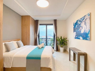 Housing in Ho Chi Minh City, Vietnam Housing in Ho Chi Minh City, Vietnam