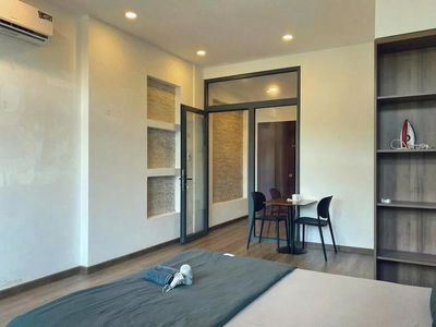 Housing in Ho Chi Minh City, Vietnam Housing in Ho Chi Minh City, Vietnam