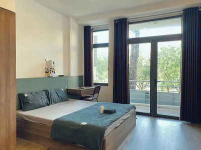 Жилье в Ho Chi Minh City, Vietnam  Жилье в Ho Chi Minh City, Vietnam