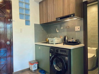 Logement dans Ho Chi Minh City, Vietnam Logement dans Ho Chi Minh City, Vietnam