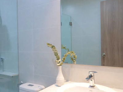 Housing in Nha Be, Vietnam Housing in Nha Be, Vietnam