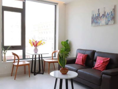 Gehäuse In Nha Be, Vietnam Gehäuse In Nha Be, Vietnam