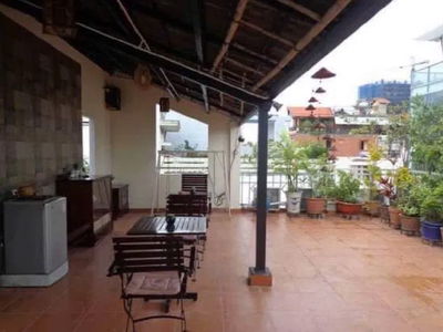 Logement dans Ho Chi Minh City, Vietnam Logement dans Ho Chi Minh City, Vietnam